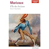 L'Ile des Esclaves: A41268 (Folio (Gallimard))