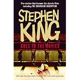 Stephen King Goes to the Movies: Featuring Rita Hayworth and Shawshank Redemption