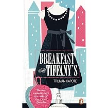 Breakfast at Tiffany's: Truman Capote: 4 (Penguin Essentials, 4