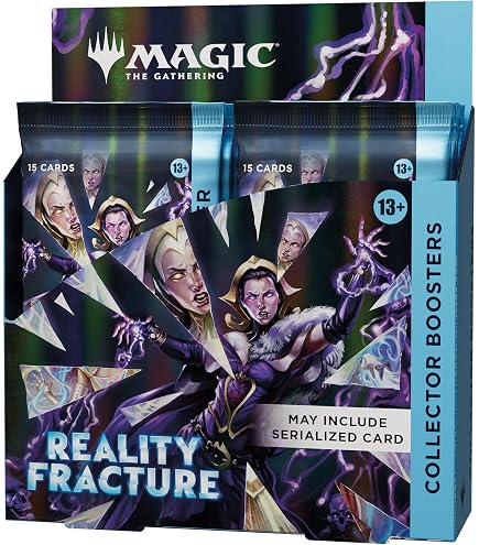 tarkir dragonstorm collector booster box amazon Magic: The Gathering Tarkir: Included:Disc Only (Loose) summersale26 the best way to Uhhh 1 in 100k