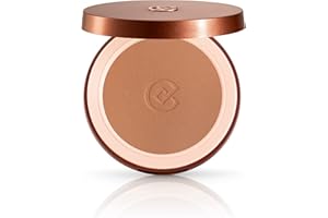 Collistar Terra Abbronzante Effetto Seta n. 4.4 Hawaii Matte, Effetto abbronzato naturale, Finish matte, Idratante e oil free, Lunga durata, Antinquinamento e anti-digital ageing, 10g