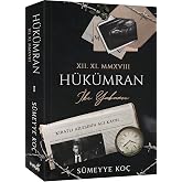H&uuml;k&uuml;mran - İki Yabancı