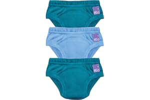 Bambino Mio, Pañal de aprendizaje, Pack de 3