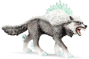 Schleich- Lobo de nieve (42452)