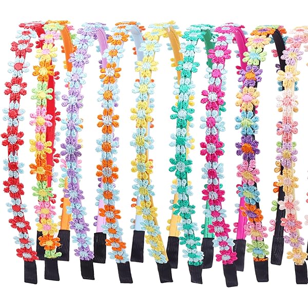 Serre-Tête À Paillettes Pour Fête (Étoile D'Anniversaire