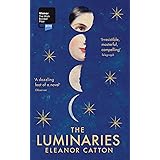 The Luminaries: Eleanor Catton