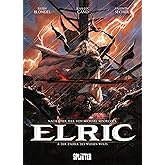 Elric. Band 5: Der Zauber des weißen Wolfs