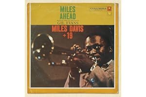 Miles Ahead(Original Columbia Jazz