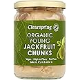 Clearspring Organic Young Jackfruit Chunks