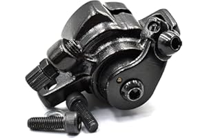 myBESTscooter - Pinza Freno per Monopattino Elettrico Xiaomi M365