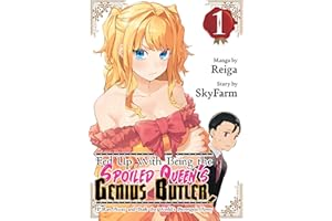 Fed Up With Being the Spoiled Queen's Genius Butler, I Ran Away and Built the World's Strongest Army 1