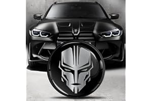 BIOMAR LABS EO Emblem 82mm