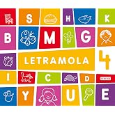 Letramola 4