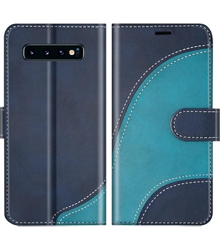 Custodia Flip Cover Libro Chiusura Magnetica Portafoglio per Nokia