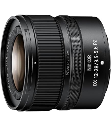 Nikon AF-S DX Nikkor 16-85 mm 1:3,5-5,6G ED VR obiektyw