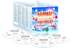 NOW That’s What I Call Christmas