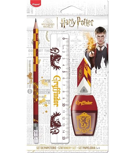 Herding Harry Potter Bettwäsche – 100% Baumwolle, Wendebezug Mit Reißverschluss