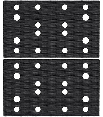 Interfaccia Festool IP-STF-80x133/12-STF Per Levigatrice LS130/2 - Accessorio Professionale - Foto 5