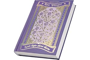 MGGAO Cuadernos para mujeres, 256 páginas, papel grueso 100 GSM, cuaderno de tapa dura para escribir, cuadernos con reglas universitarias para tomar apuntes, bloc de notas, 12,8 x 18,8 cm