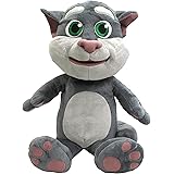 talking cat doll
