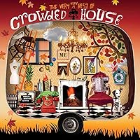The Very Very Best Of Crowded House