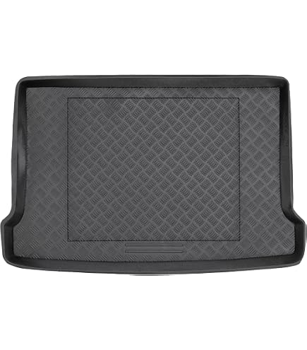 Coffre pour PEUGEOT 407 d'occasion pas cher