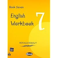 English Workbook : Book 7
