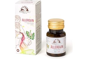 ERBE NOBILI Erbenobili Allergvin, 60 Comprese - 30 Gr