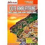 Amazon Fr Guide Naples Cote Amalfitaine 2019 Petit Fute Plan Petit Fute Livres