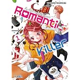 Romantic killer, la asesina del romance 01