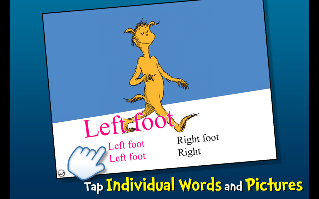 Dr. Seuss Beginner Book Collection 1 Amazon.fr Applis et Jeux