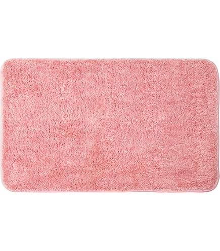 Teppich-Traum Badtapijt toilet tapijt badmat set 2 stuks wasbaar