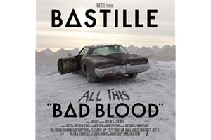 All This Bad Blood (Deluxe Edt.)