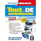 Amazon Fr Tout Le De Ambulancier Modules 1 A 8 Diplome D Etat Ambulancier Abbadi Kamel Thimon Antoine Thivellier Agnes Colonna Florence Simon Jeremy Lebreton Vincent Cavaillon Haeffner Alexis Livres