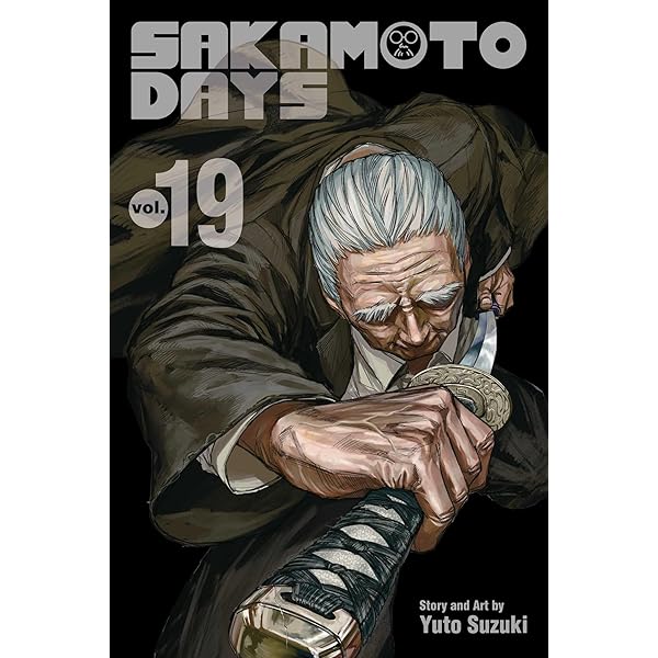 Sakamoto Days 21: Volume 21 : Suzuki, Yuto: Amazon.in: Books