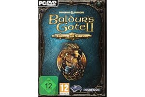 RAVENSCOURT Baldur's Gate II: Enhanced Edition [Importación Alemana]