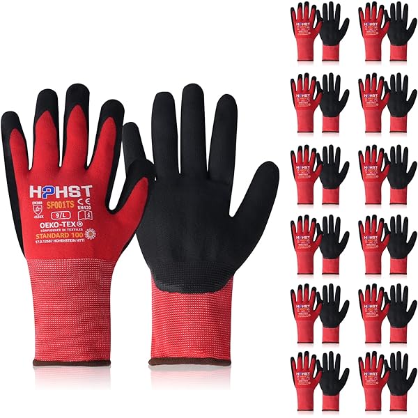 Bestsellers: De beste items in Rigger-handschoenen op basis van de aankopen van -klanten