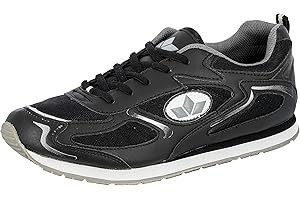 Lico Herren Nelson Hallenschuhe