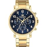 Tommy Hilfiger - 1710384 Watch, Gold
