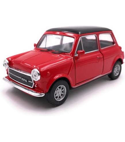 MODELLINO in Scala COMPATIBILE CON Mercedes 600 (W100) 1969