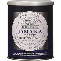 Caffè Corsini - Compagnia dell'Arabica Jamaica Blue Mountain ...