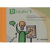 bikablo® 1: Visuelles Wörterbuch – Dein Einstieg in die Welt der visuellen Sprache