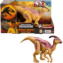 Dilophosaurus on a Transparent Background 44760211 PNG