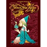 The Art of Witch Hat Atelier