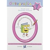 ORTOGRAF&Iacute;A 2020 - 7 (ORTOGRAFIA PRIMARIA)