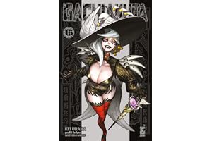 Gachiakuta (Vol. 16)