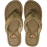 Buy Sparx Men's Brown Slipper-9 Kids UK 