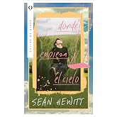 Donde empieza el cielo