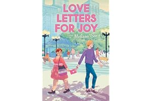 Love Letters for Joy