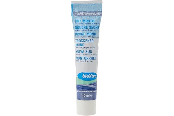 Gum Bioxtra Gel Humectant 40 Ml